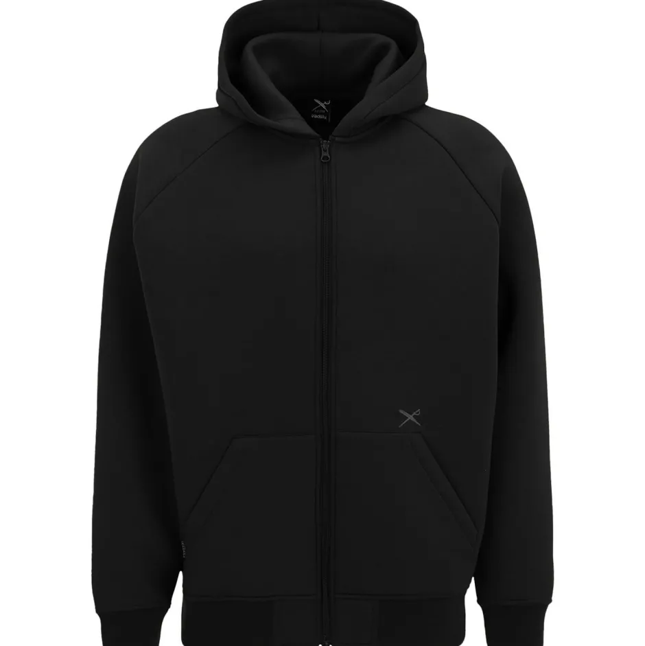 Iriedaily Pullover & Hoodies|Alltagsbekleidung-- Enzo Zip Hoodie - Hoodie