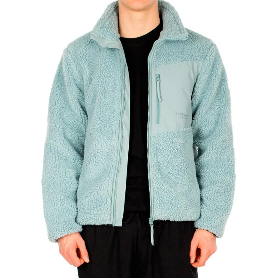 Iriedaily Jacken|Alltagsbekleidung-- Flawless Jacket - Fleecejacke