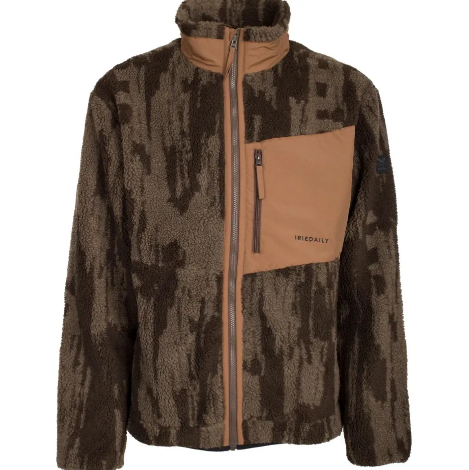 Iriedaily Jacken|Alltagsbekleidung-- Flawless Jacket - Fleecejacke
