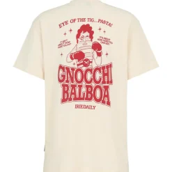 Iriedaily - Gnocchi Baboa T-hirt - T-hirt