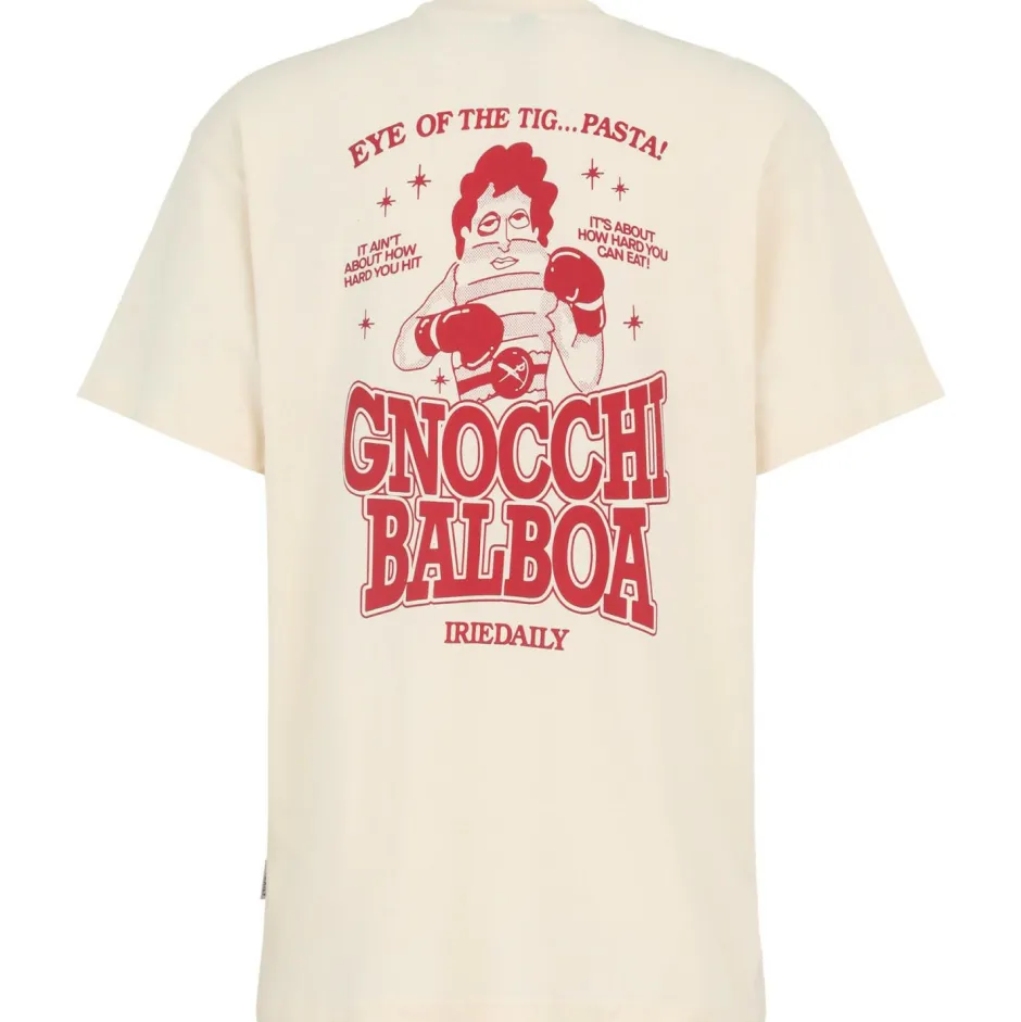 Iriedaily - Gnocchi Baboa T-hirt - T-hirt