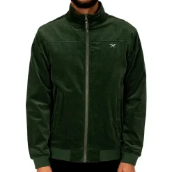 Iriedaily Freizeitjacken|Alltagsbekleidung-- Gse Cord Jacket - Freizeitjacke