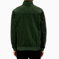 Iriedaily Freizeitjacken|Alltagsbekleidung-- Gse Cord Jacket - Freizeitjacke