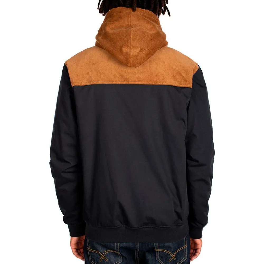 Iriedaily - Hafen Jacket - Winterjacke Discount