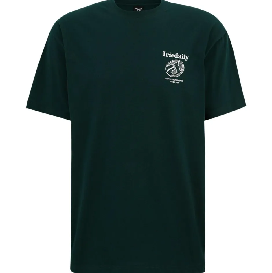 Iriedaily - Hangover Cub T-hirt - T-hirt
