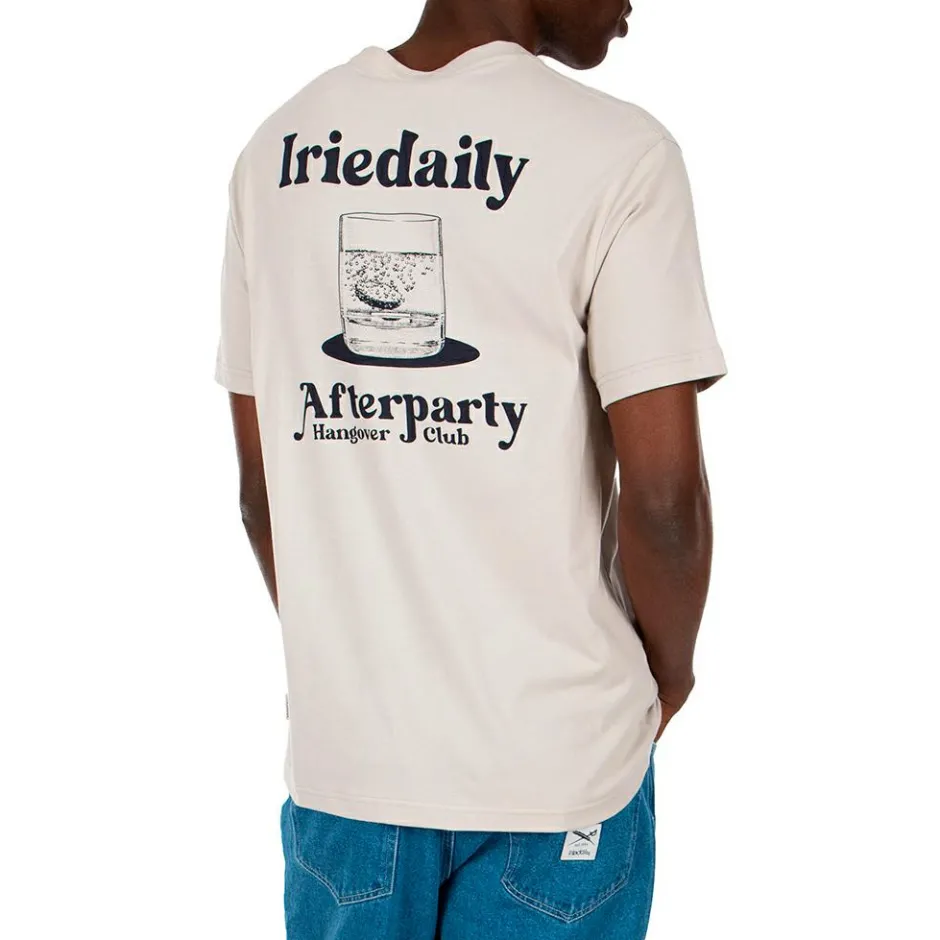 Iriedaily - Hangover Cub T-hirt - T-hirt