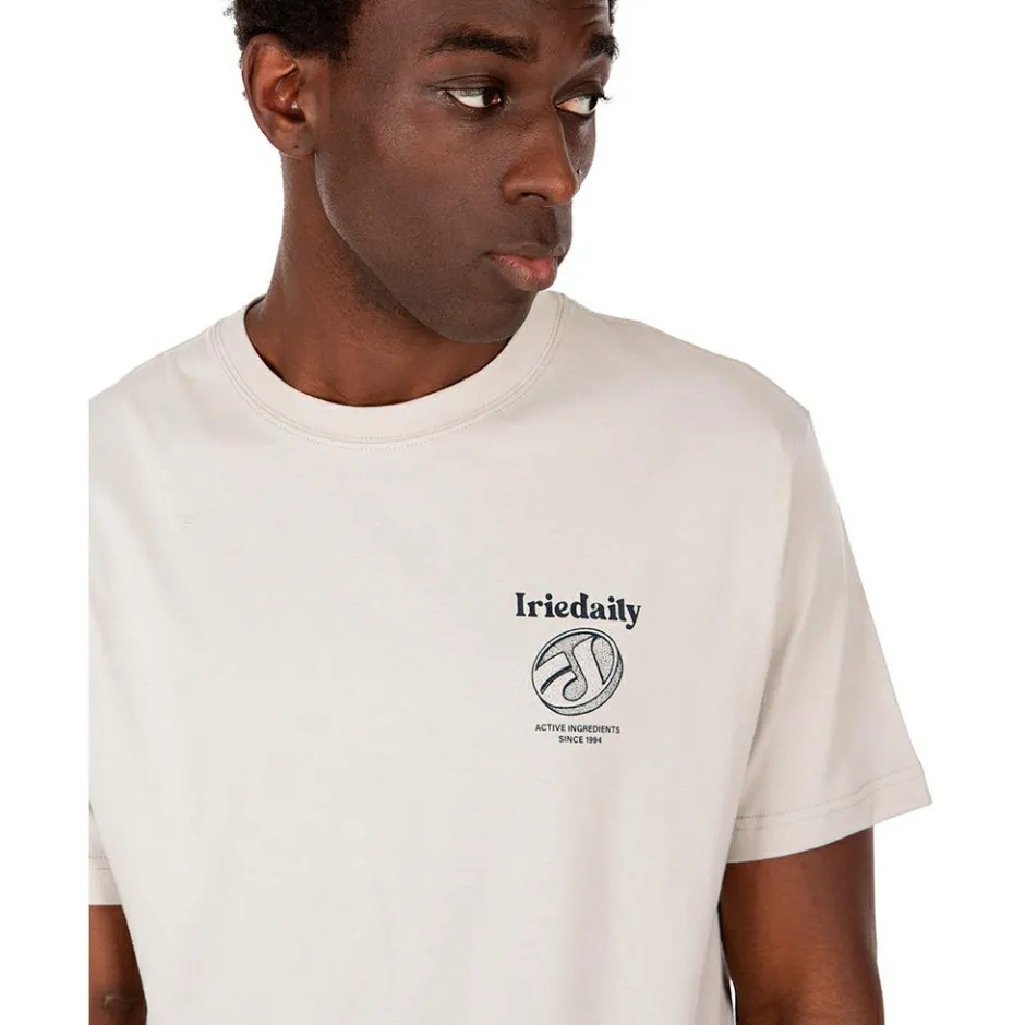 Iriedaily - Hangover Cub T-hirt - T-hirt