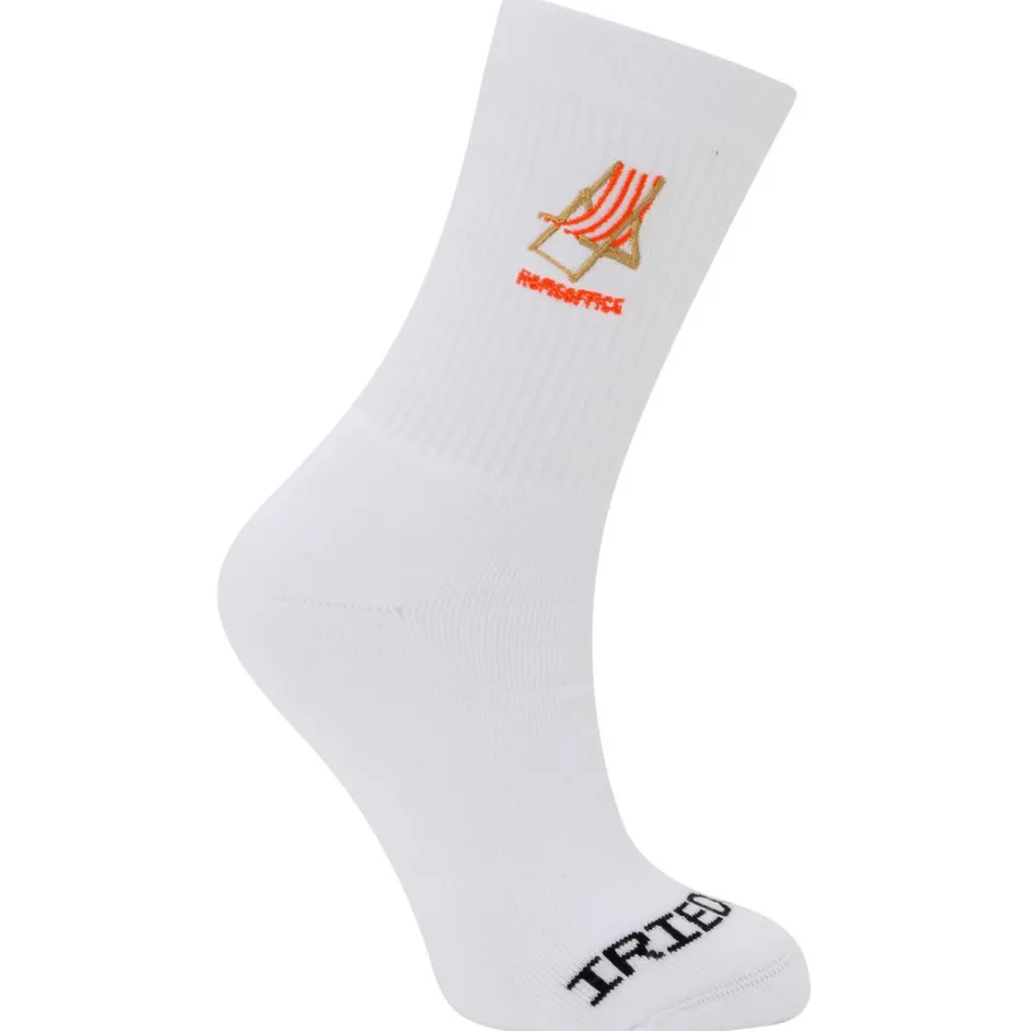 Iriedaily - Homeoffice Socks - Multifunktionssocken