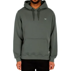 Iriedaily Pullover & Hoodies|Alltagsbekleidung-- Mini Flag 2 Hoody - Hoodie