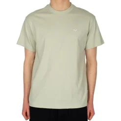 Iriedaily Alltagsbekleidung|T-Shirts-- Mini Flag Relaxed Tee - T-Shirt