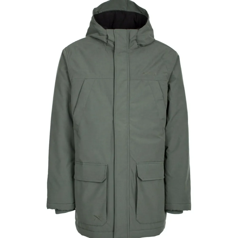 Iriedaily - Nilas Parka - Parka Discount