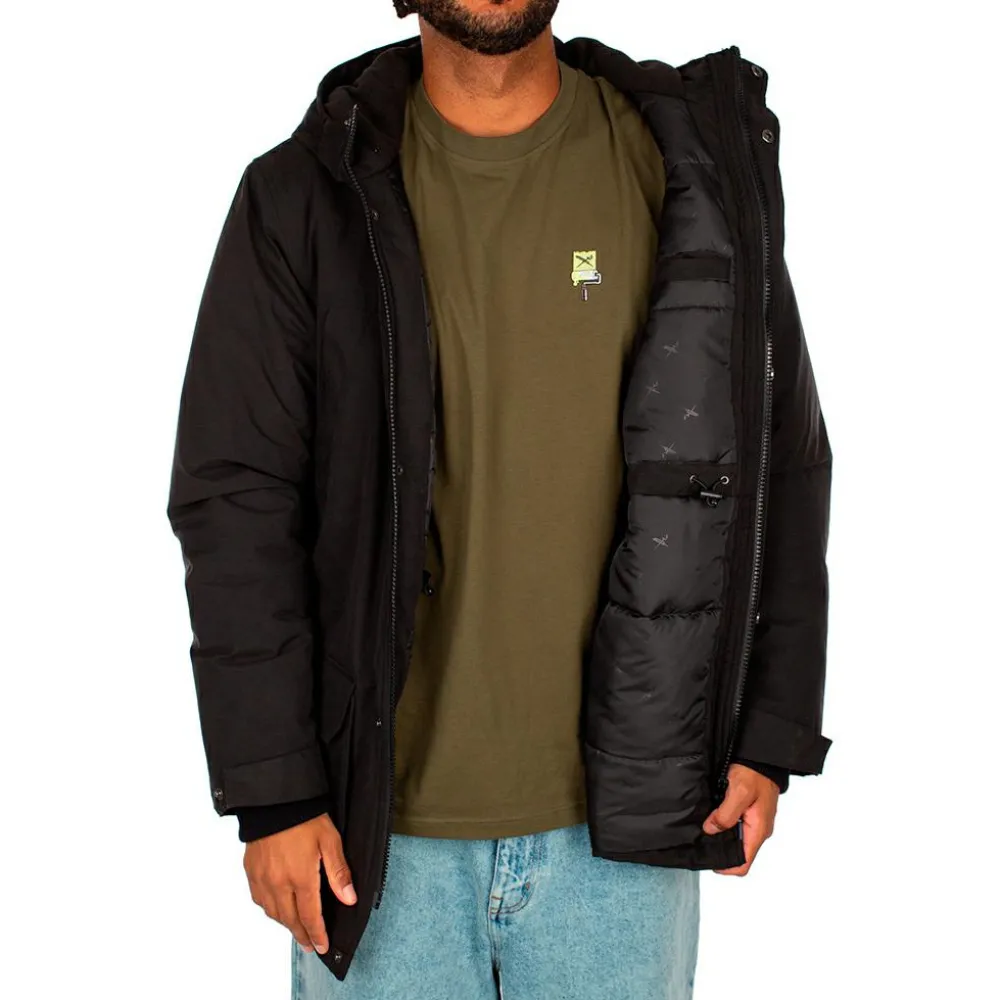 Iriedaily - Nilas Parka - Parka Discount
