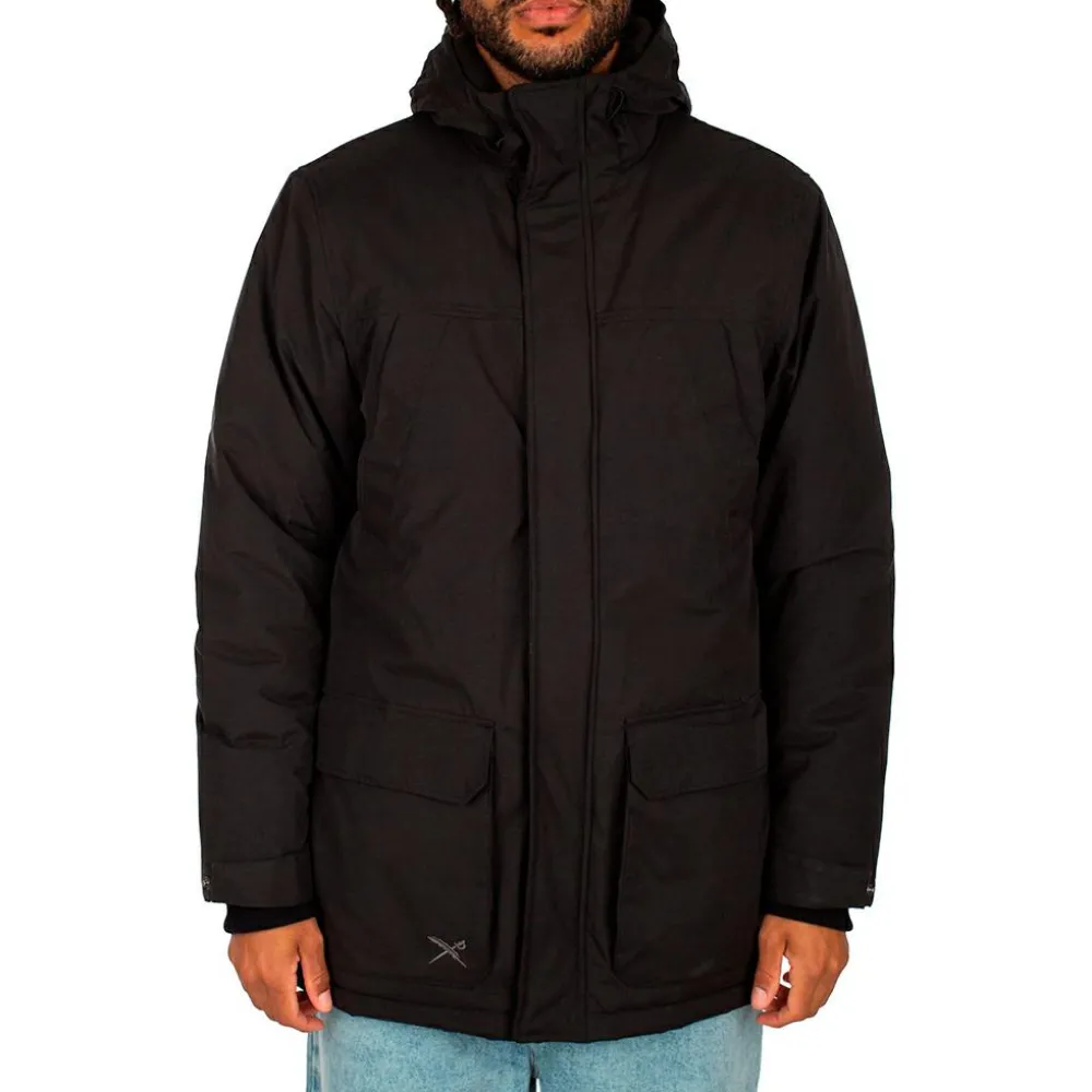 Iriedaily - Nilas Parka - Parka Discount