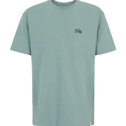 Iriedaily - Peaceride Eb Tee - T-hirt