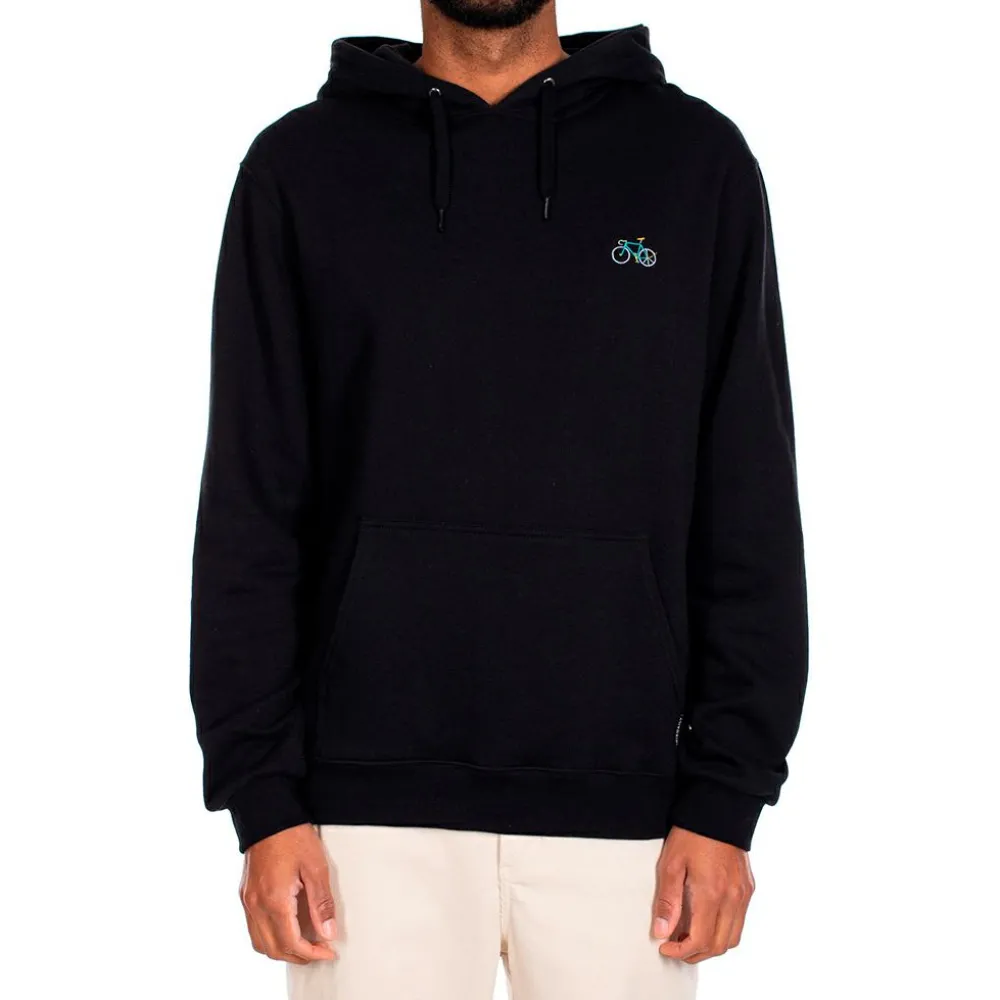 - Peaceride Hoodie - Hoodie < Iriedaily Hot
