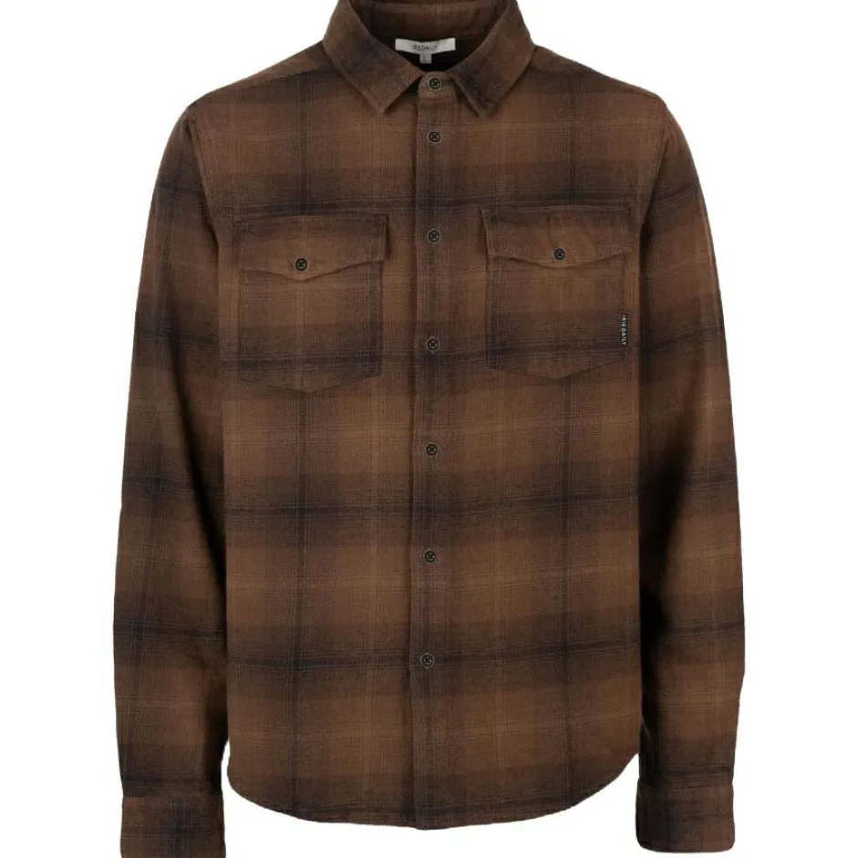 Iriedaily - Rooako Eco hirt - Hed