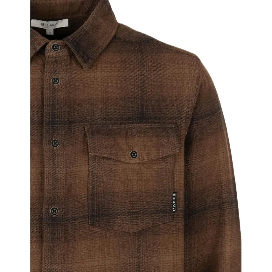 Iriedaily - Rooako Eco hirt - Hed