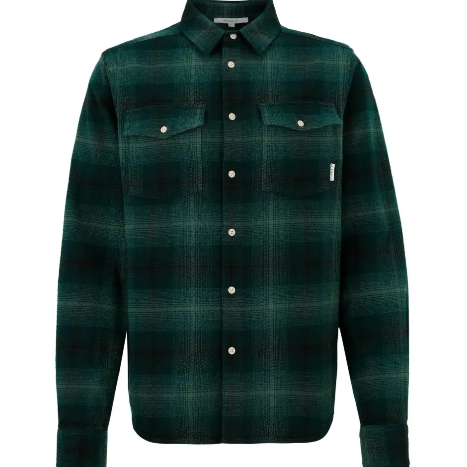 Iriedaily - Rooako Eco hirt - Hed