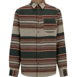 Iriedaily Shirts, Hemden & Longsleeves|Alltagsbekleidung-- Santania Shirt - Hemd