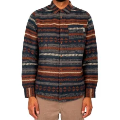 Iriedaily Shirts, Hemden & Longsleeves|Alltagsbekleidung-- Santania Shirt - Hemd