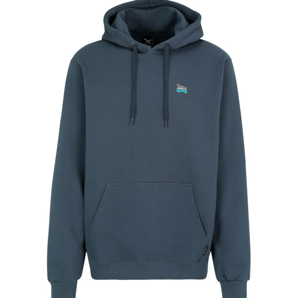 - okin Van Hoodie - Hoodie < Iriedaily Outlet