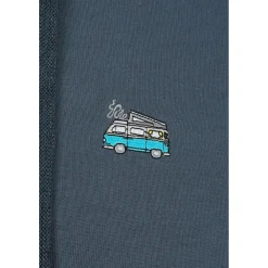 - okin Van Hoodie - Hoodie < Iriedaily Outlet