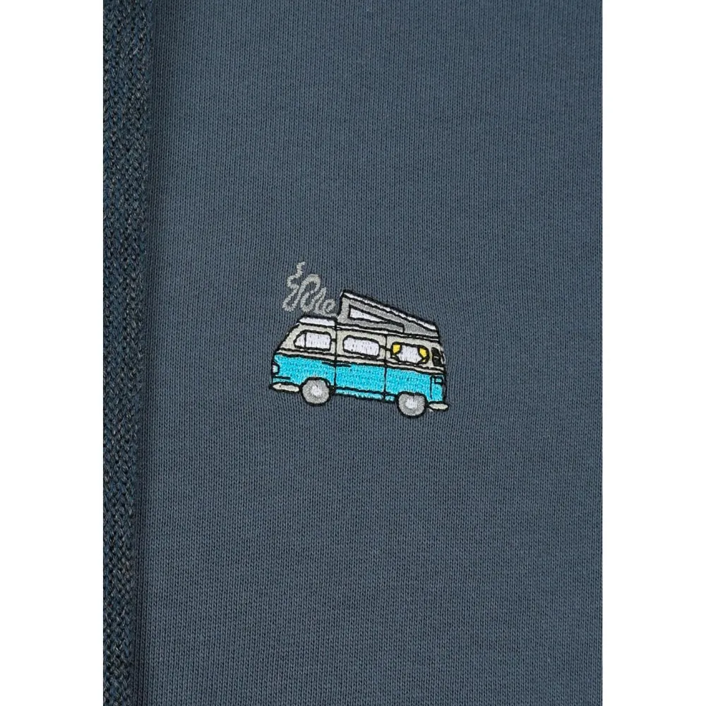 - okin Van Hoodie - Hoodie < Iriedaily Outlet