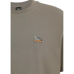 - okin Van T-hirt - T-hirt < Iriedaily