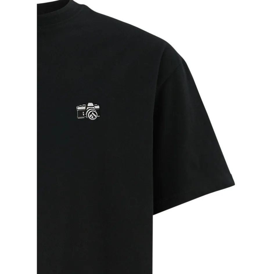 Iriedaily T-Shirts|Shirts, Hemden & Longsleeves-- Spiegelreflex T-Shirt - T-Shirt
