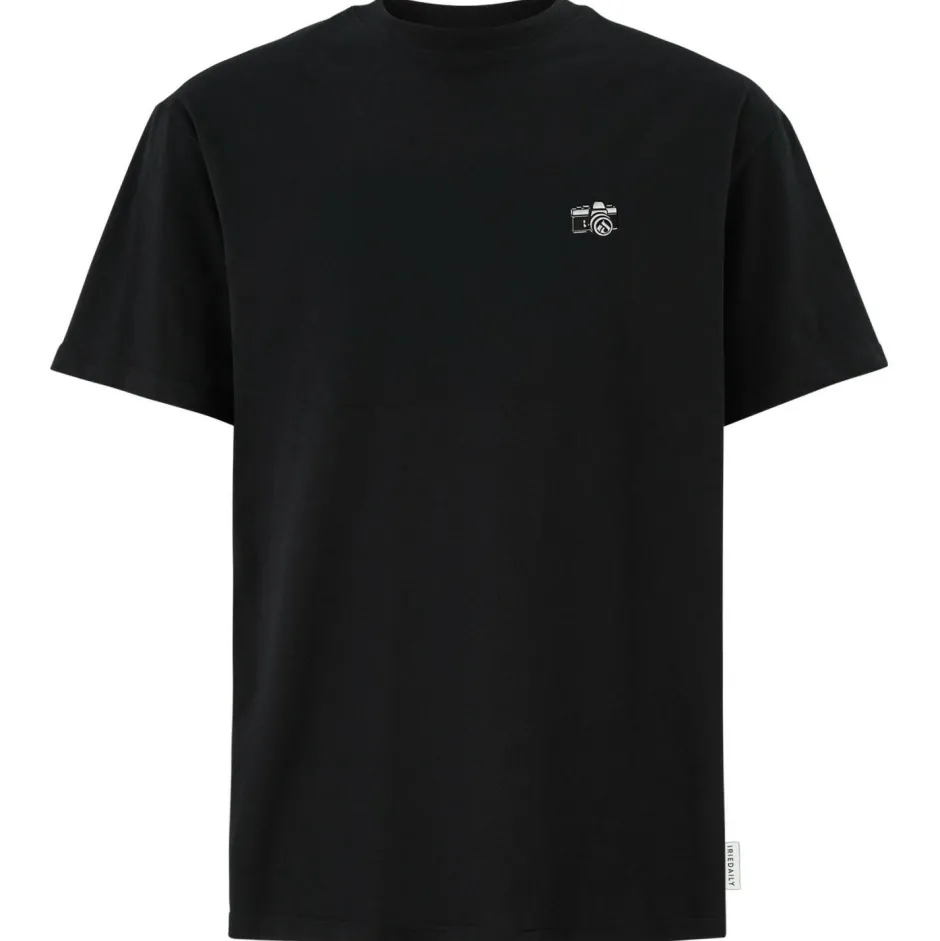 Iriedaily T-Shirts|Shirts, Hemden & Longsleeves-- Spiegelreflex T-Shirt - T-Shirt