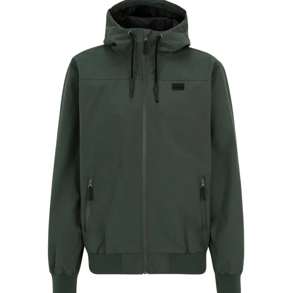 Iriedaily Jacken|Alltagsbekleidung-- Terance Jacket - Freizeitjacke