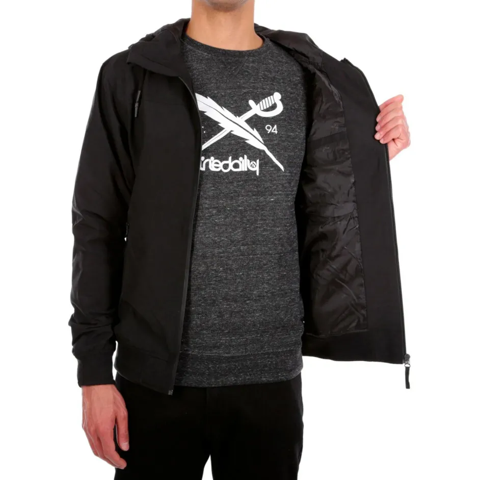 Iriedaily Jacken|Alltagsbekleidung-- Terance Jacket - Freizeitjacke