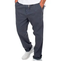 Iriedaily Alltagsbekleidung|Hosen-- Trapas City Pant - Freizeithose