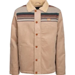 Iriedaily - Trapas Jacket - Freizeitjacke Clearance