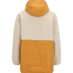 Iriedaily Jacken|Alltagsbekleidung-- Women's Arctik Long Jacket - Fleecejacke