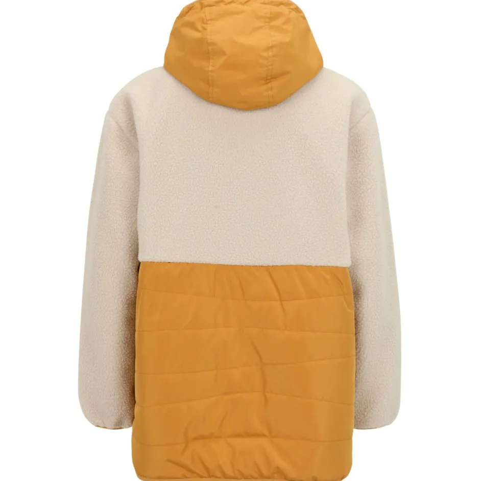 Iriedaily Jacken|Alltagsbekleidung-- Women's Arctik Long Jacket - Fleecejacke