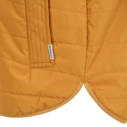 Iriedaily Jacken|Alltagsbekleidung-- Women's Arctik Long Jacket - Fleecejacke