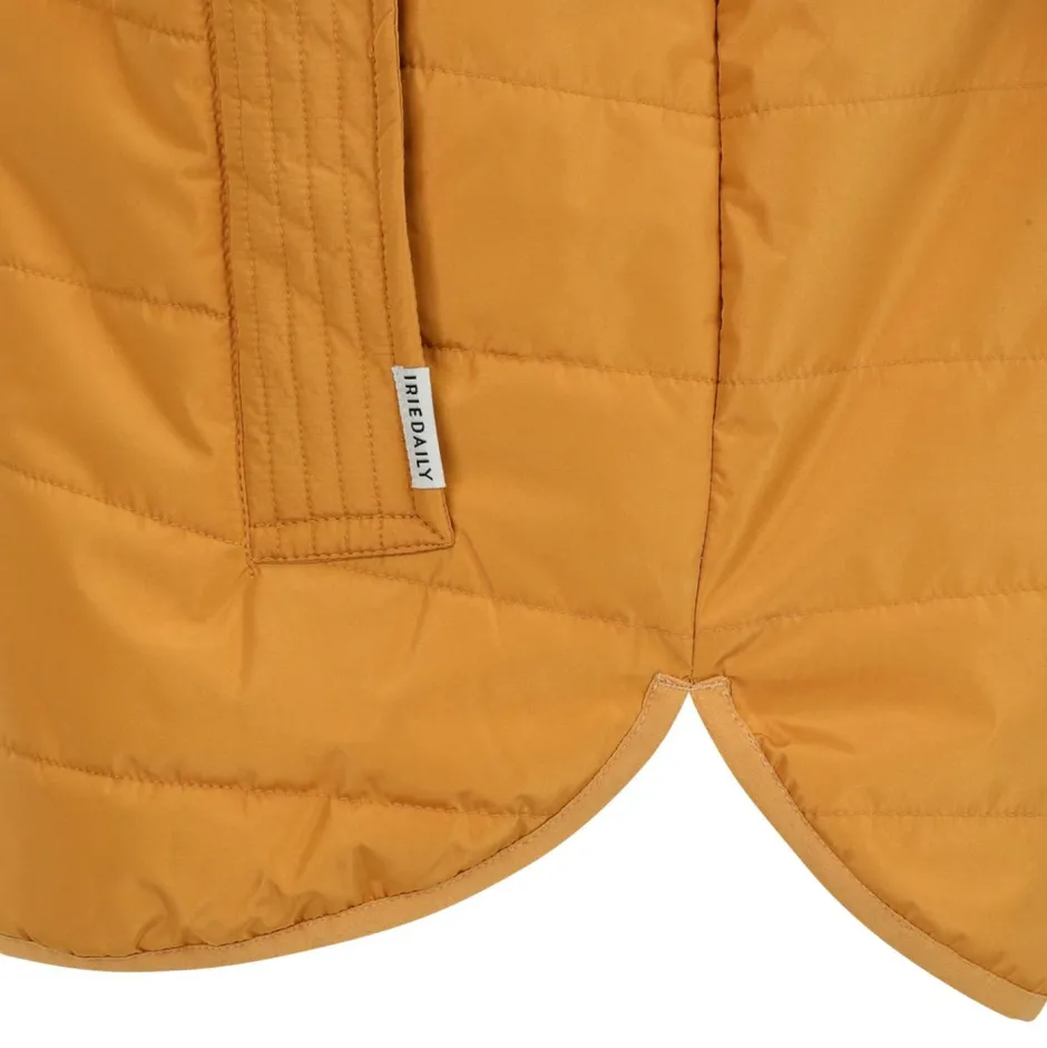 Iriedaily Jacken|Alltagsbekleidung-- Women's Arctik Long Jacket - Fleecejacke