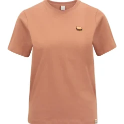 - Woen' Burger ove T-hirt - T-hirt < Iriedaily Sale