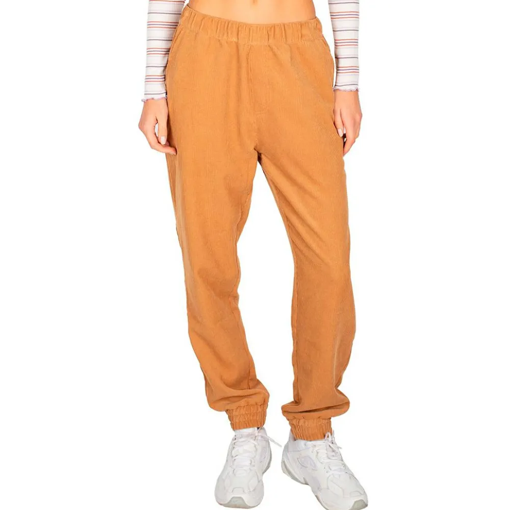 - Woen' Civic Cord Pant - Freizeithoe < Iriedaily Discount
