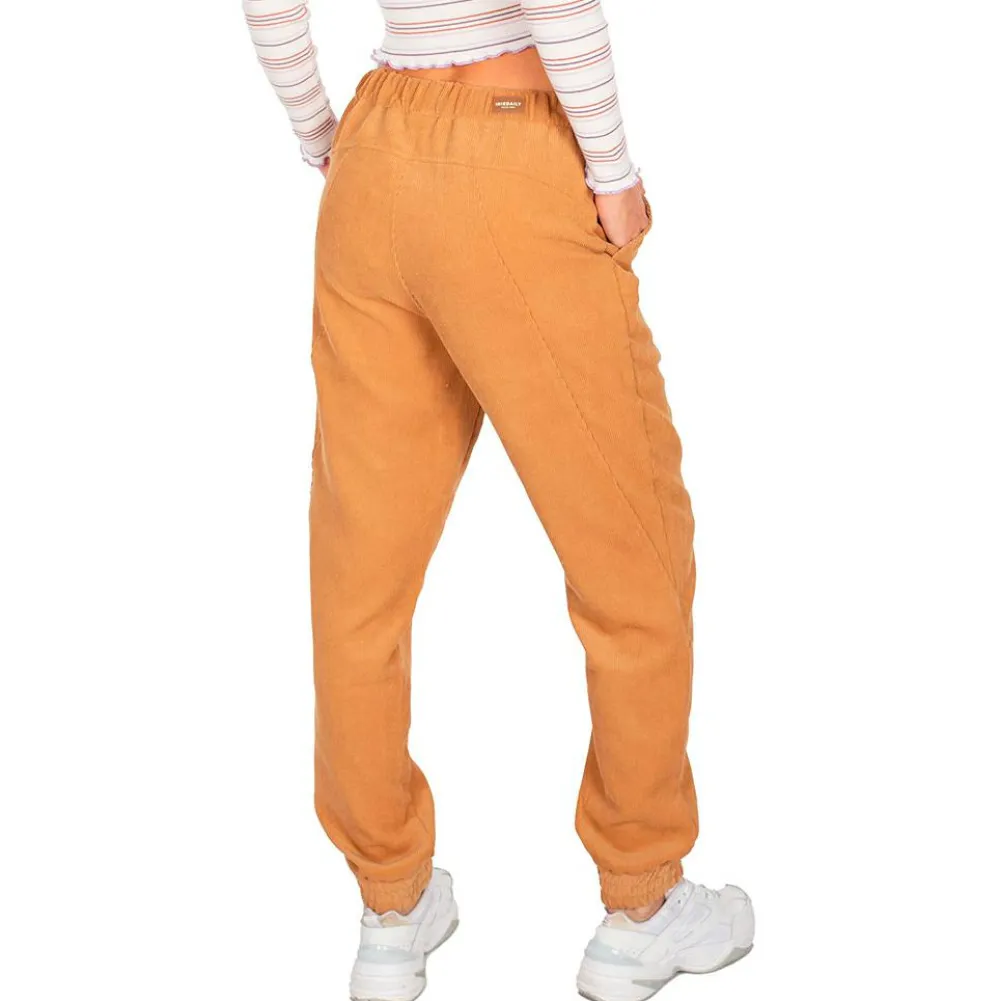 - Woen' Civic Cord Pant - Freizeithoe < Iriedaily Discount