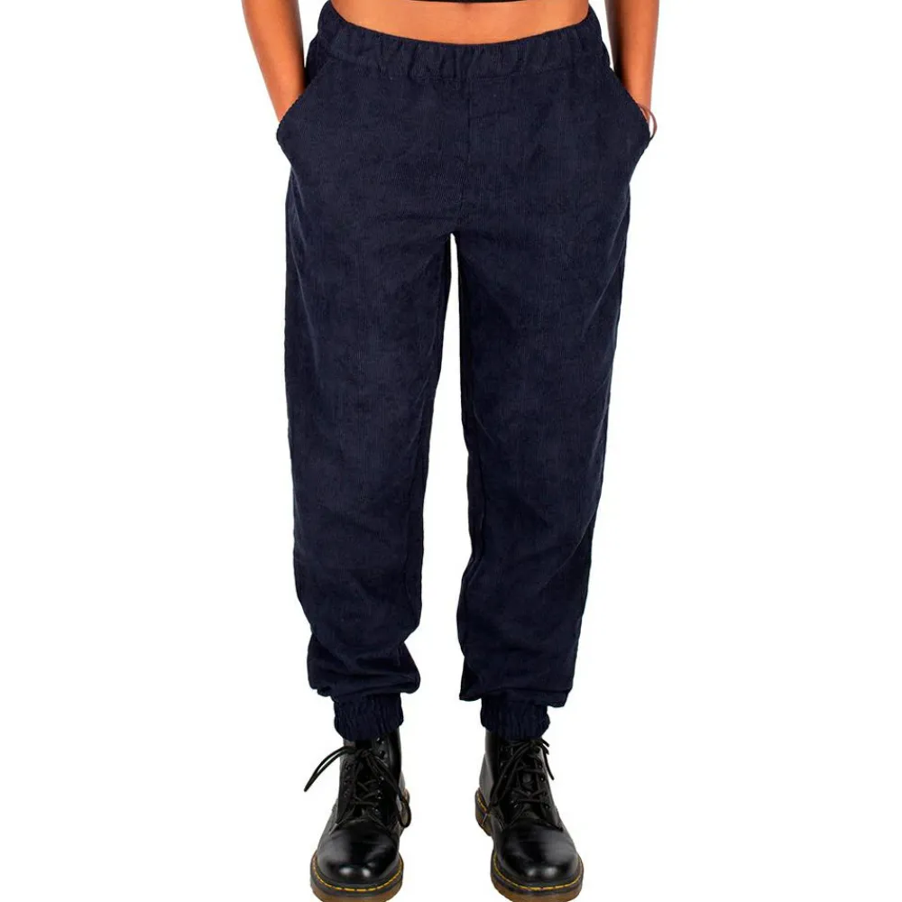 - Woen' Civic Cord Pant - Freizeithoe < Iriedaily Discount