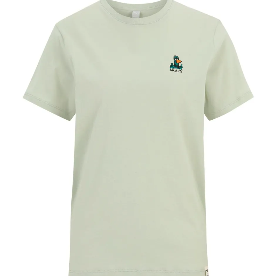 Iriedaily - Woen' Duck Tee - T-hirt