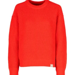 Iriedaily - Woen' Hairiette Knit - Puover