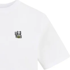 - Woen' Haow Cat T-hirt - T-hirt < Iriedaily Hot