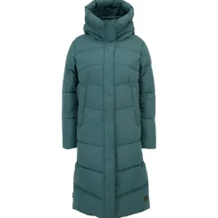 - Woen' Paddy 24 Coat - ante < Iriedaily Discount