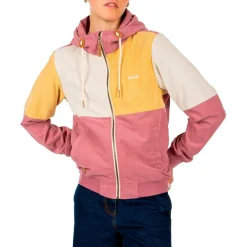 - Woen' Patchy Jacket - Freizeitjacke < Iriedaily Discount