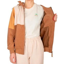 - Woen' Patchy Jacket - Freizeitjacke < Iriedaily Discount