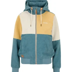- Woen' Patchy Jacket - Freizeitjacke < Iriedaily Discount