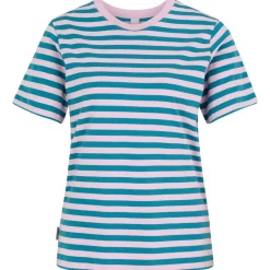 Iriedaily - Women's Stripe Basic Tee - T-Shirt Outlet